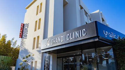 Center Fertility Ghandi - FIV Casablanca et PMA Maroc