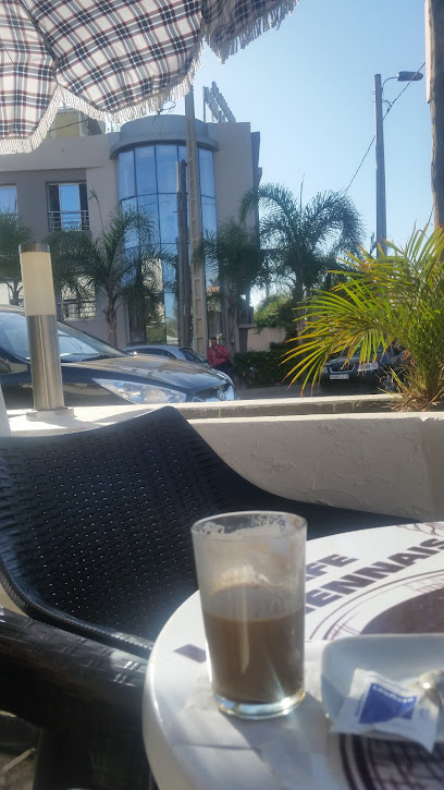 عيادة أم البنين