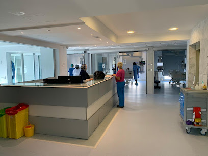 Franceville Clinic