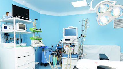 Atlantic Clinic Casablanca Medical Clinic À Casablanca