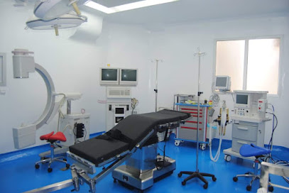 Clinique Hadika مصحة الحديقة