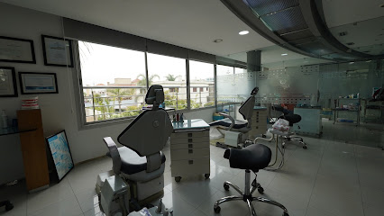 Clinique Dentaire Internationale Casablanca