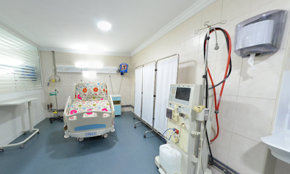 Centre Cardiologie Casa-Anfa - Romandie