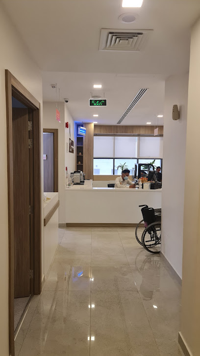 Manama Medical Center مركز المنامة الطبي