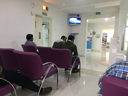 مركز البحرين الطبي