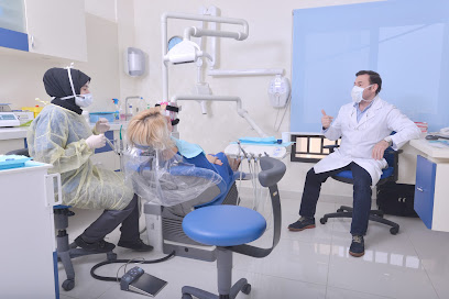 Snow White Specialist Dental Center