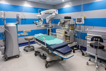 مصحة النرجس مراكش