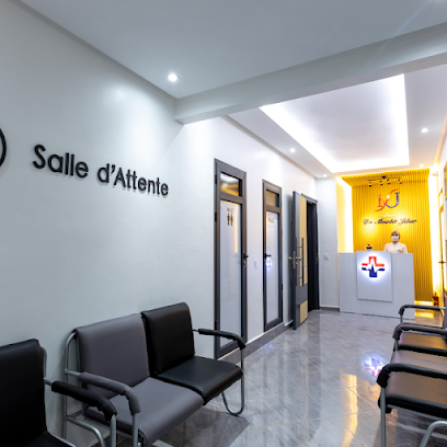 Centre MJ Medical MARRAKECH