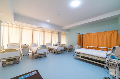 مصحة الرحمة