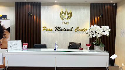 Pars Medical Center