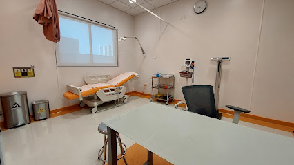 مركز الهلال الطبي