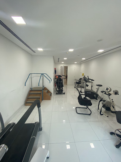 Expert Physio clinic