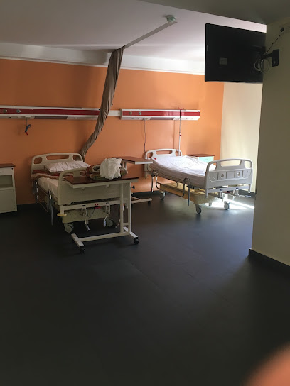 Clinique CHARAF Marrakech مصحة الشرف مراكش