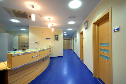 Medilink International - Tripoli Clinic - 1