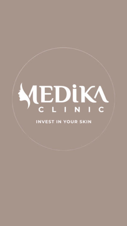 Medika Clinic Tripoli