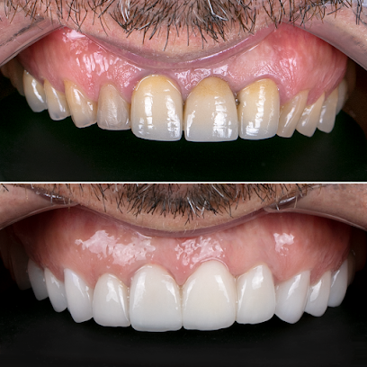 Luxury Clinic by Dr Najib Farhat - Best Dental Clinic Beirut Lebanon