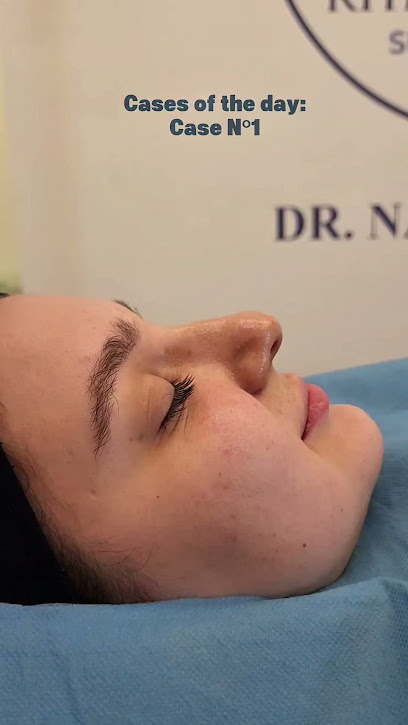 عيادة الدكتور نادر طاهر، بيروت، لبنان / Dr. Nader Taher Clinic - RHINO-CLINIC