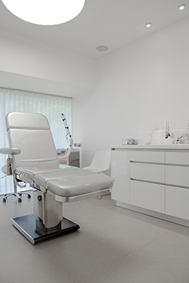 The Skin Clinic Beirut