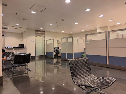 مركز كليمنصو الطبي