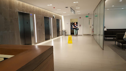 AUBMC Halim and Aida Daniel Academic and Clinical Center