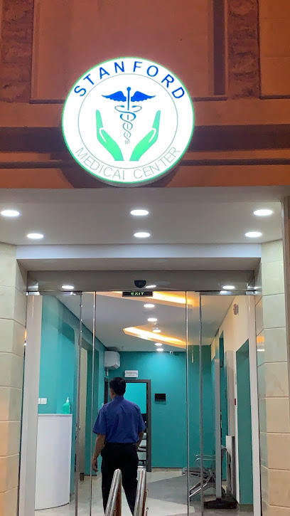 Stanford Medical Center