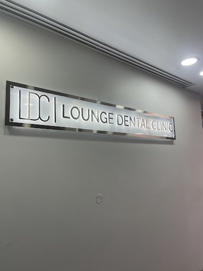 Lounge Dental Clinic - Dental Implant Beirut Lebanon