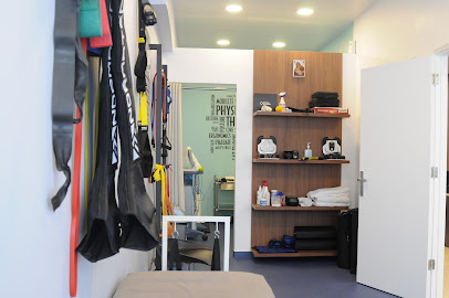 Terapia Clinic (Dr. Elie Metni)