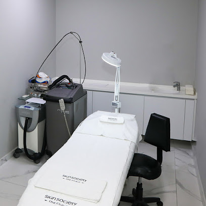 Skin Society The Clinic