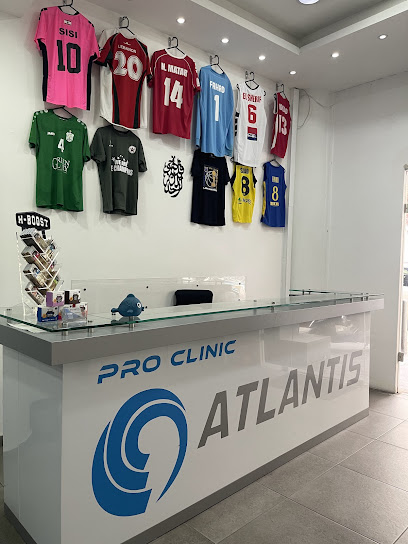 Atlantis Pro Clinic