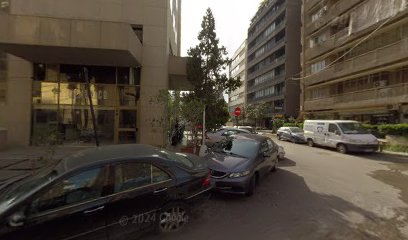 Dr Alexandre ASSI - Beirut Eye Clinic