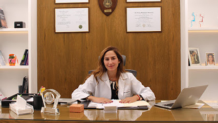 Dr. Nehmat Ramadan