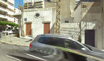 LOUD clinics by Dima Oubari