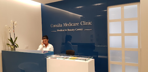 Consilia Medicare Clinic