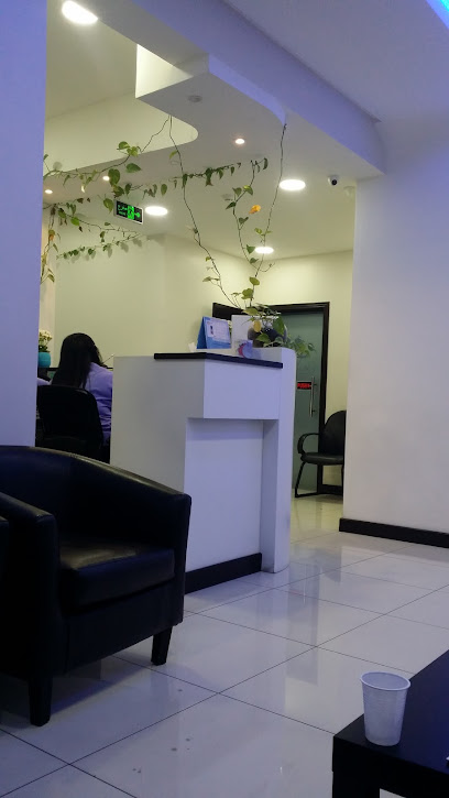 DR.MOHAMMED RAJAB DENTAL CENTER