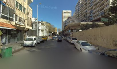 EVE FERTILITY CENTER