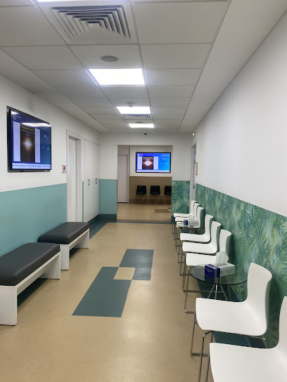 مختبرات سان جوزيف