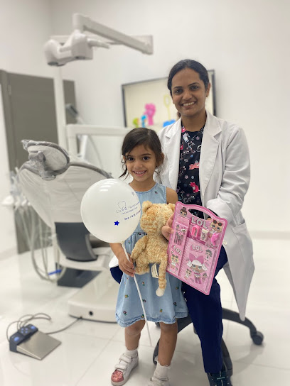 Glow Dental Derma By Dr. Ali Mattar WLL