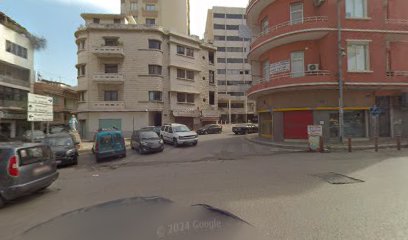 Healthy Beauty Clinic - المركز اللبناني التركي لزراعة الشعر في لبنان وتركيا