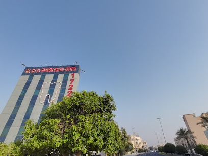 Dr. Ali Al Hakeem Dental Center