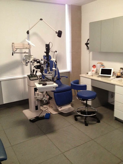 Eye Care Center