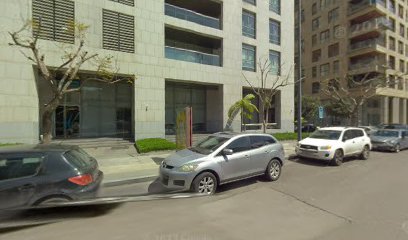 Dr Bahaa Arbid Clinic