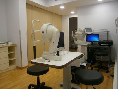 Beirut Eye & ENT Specialist - Hamra Clinic