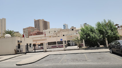 مركز الحورة الصحي