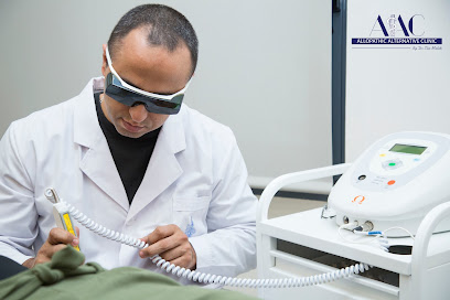 ALLOPATHIC ALTERNATIVE CLINIC AAC