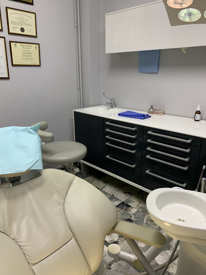 Dr. Tabourian Dental Clinic