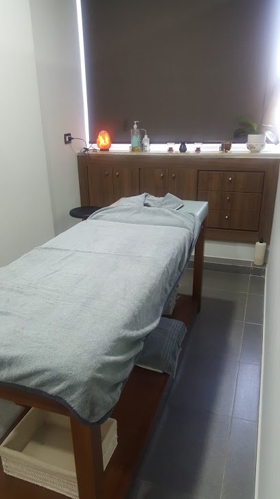 Healing Touch Clinic