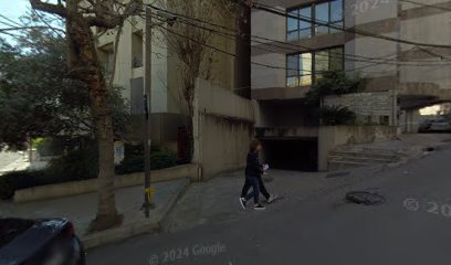 Clinique Pr. Negib Geahchan - عيادة البروفسور نجيب جهشان