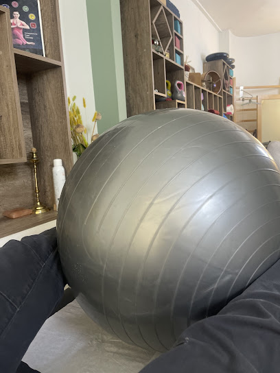 Rola Sabra health clinic