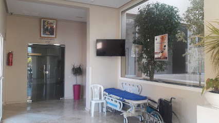 مصحة الأمومة