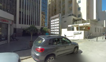 Dr Jamal Bleik, The Eye Clinic.